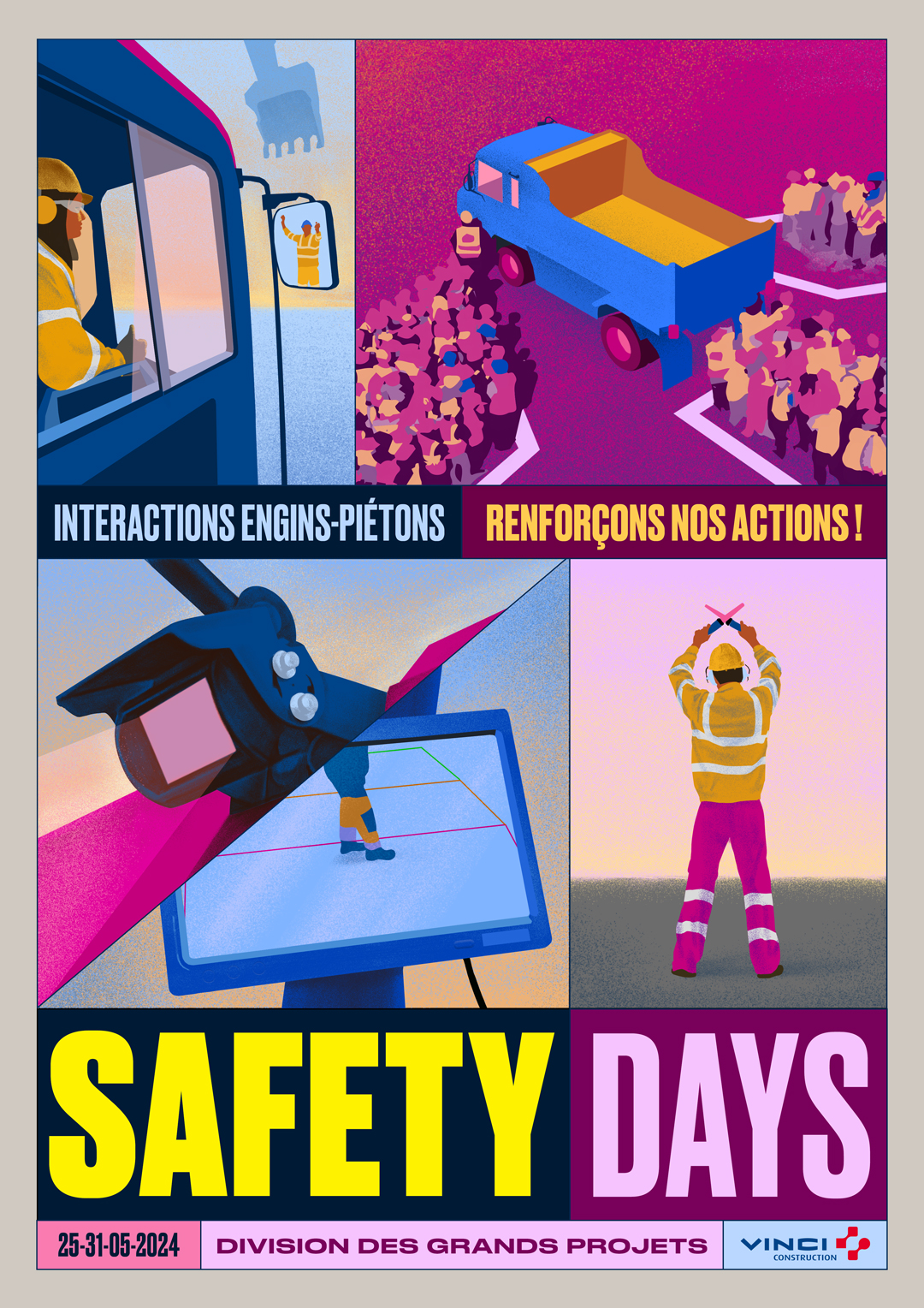 Affiche-Safetydays-sitef